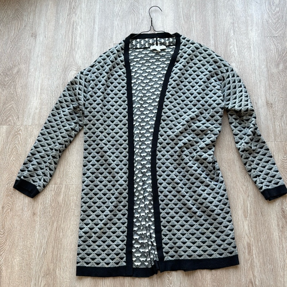 Size Small Chaus NY Long Sweater Size Small